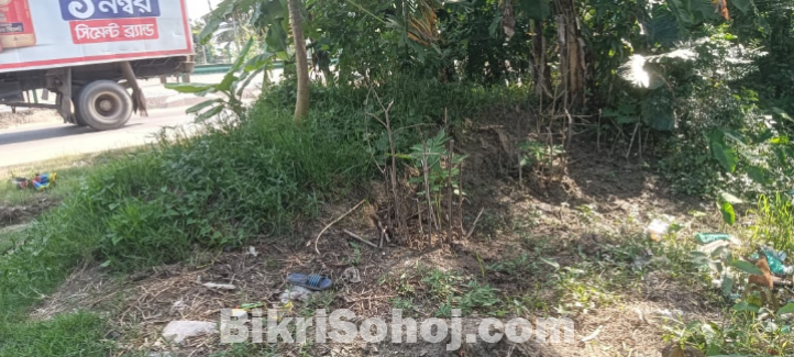 Land → For Sale (জমি বিক্রয় – সরাসরি মালিকের কাছ থেকে)